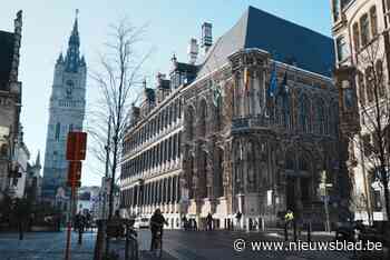 Besparing of niet, bijna 9 op de 10 Gentse stadsambtenaren stapt, fietst of komt met openbaar vervoer