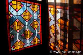 Studenten strijken met kunstenfestival Ithaka neer in Zwartzusterklooster