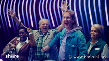 Kampagne mir Jörg Pilawa für die Tafeln: Wie Share, Rewe, DM und Sat 1 für Ernährungsarmut sensibilisieren