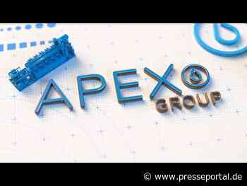 APEX Group: Vorreiter auf dem Weg zur grünen Energiewende