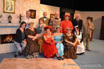 KNA brengt reeks voorstellingen met nieuwe regisseur