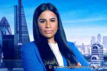Amina Khan from Ilford fired by Lord Sugar on The Apprentice