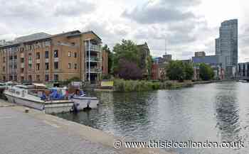 Missing Islington girl, 5, died after being found in canal