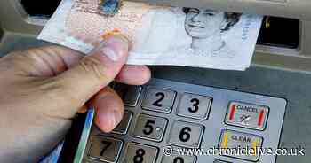 DWP confirms when bank accounts of benefit claimants will start being checked