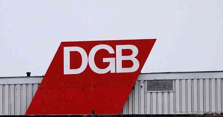 DGB Bayern will «Verfassungsviertelstunde» für Unternehmen