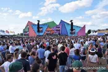 Hype’O Dream viert deze zomer tiende verjaardag: ontdek hier de eerste headliners