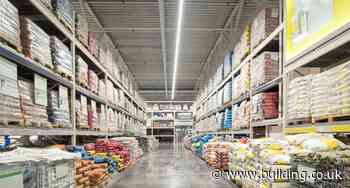 Product availability pressures ease as demand for materials falls