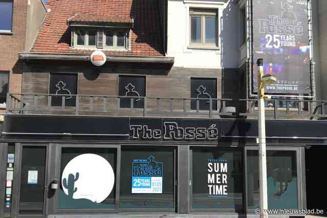 Celstraffen met uitstel voor vechtpartij in danscafé