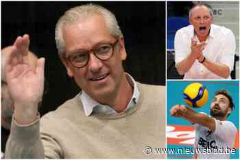 “Wat discussie betekent nog geen oorlog”: voorzitter Pierre Vandeputte reageert op transfernieuws bij Decospan Menen