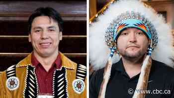 Bid to create professional college for Alberta counsellors gets support of Treaties 6 and 8