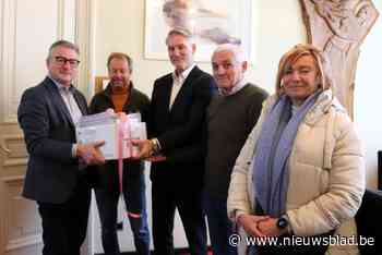 Buurtbewoners geven 1.727 bezwaarschriften af tegen nieuwe milieuvergunning voor Klein-Brabant Shooting Club