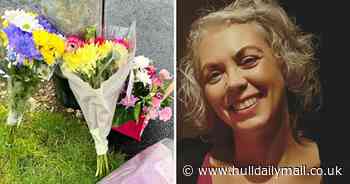 Rick Parker sentenced for murdering his mother Helen Harrison in horrific attack