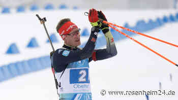 Biathlon: Doll macht Schluss - Das Ende der goldenen Generation