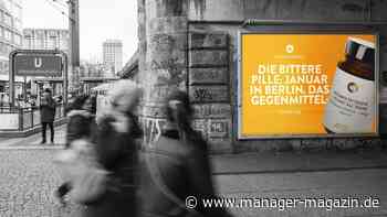 Sunday Natural: Wie Ex-Springer-CFO Jörg Schweikart es mit Vitamin-Ppillen unter die Superreichen geschafft hat