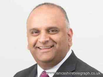 Acting Labour leader revealed following the suspension of Azhar Ali