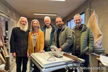 Tennis- en padelclub schenkt bijna 4.000 euro aan goed doel