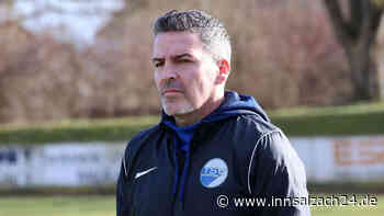 Sechs-Punkte-Spiel für den TSV Ampfing: „Müssen unsere individuellen Fehler abstellen“