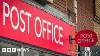Post Office scandal victims set to be cleared by new law