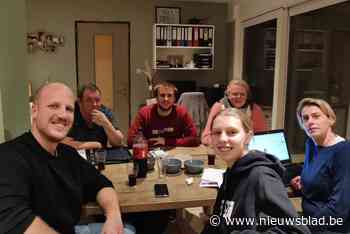 Opluchting bij organisatie van Kermis Hondzocht omdat ze toch op hun vertrouwde plek mogen blijven