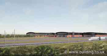 HS2 maintenance depot gets nod from Buckinghamshire planners