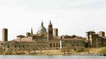 "Vincenzo Castella. Rinascimento, luce naturale", mostra fotografica a Trastevere
