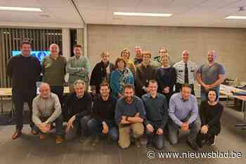 Honderdste politieraad wordt gevierd