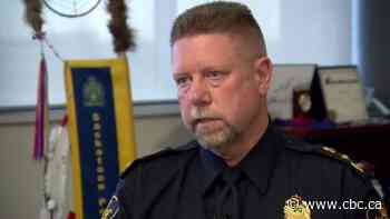 Sask. First Nation appoints former Saskatoon and Prince Albert police chief as new community safety lead