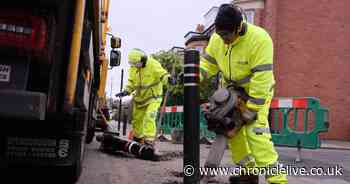 Jesmond Low Traffic Neighbourhood axe 'not the end' as council promises new measures to cut traffic
