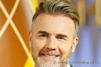 Gary Barlow to host new ITV travel series this Autumn