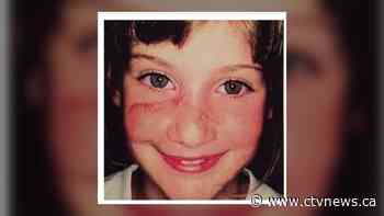 'My parents had no idea': Sex trafficking survivor shares her story