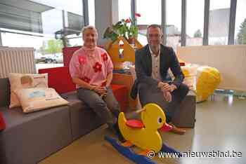 Extra budget om nieuwe kinderopvanginitiatieven te steunen