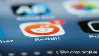 Aktien für Nutzer: Reddit treibt Börsenpläne voran