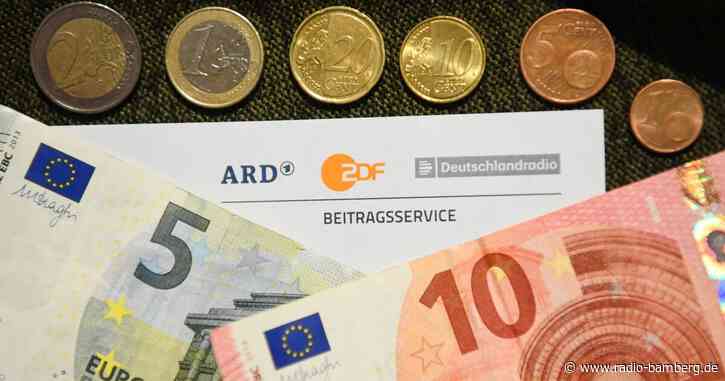 Kommission empfiehlt Erhöhung des Rundfunkbeitrags