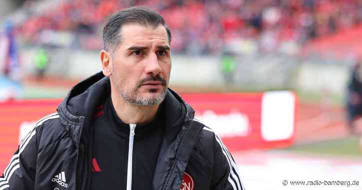 Nürnbergs Trainer vor 272. Frankenderby: «Es ist was Geiles»