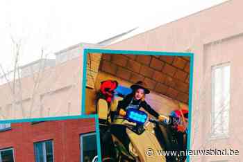 Lokale politie Lier organiseert fotoshoot met politievoertuigen