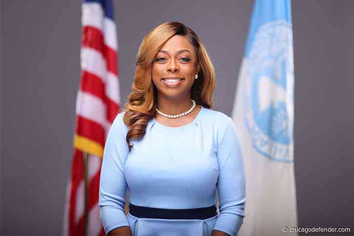 Dolton Trustees Approve Resolution for Federal Investigation of Mayor Tiffany Henyard