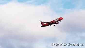 Low-cost airline offering flights to European cities this year for under US$200