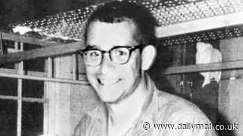 Is this AI's LEAST likely cheerleader? Blackstone's 77-year-old Republican megadonor CEO has pumped half a billion into cutting-edge tech - even though he still uses a flip phone and says 'email' is his favorite app