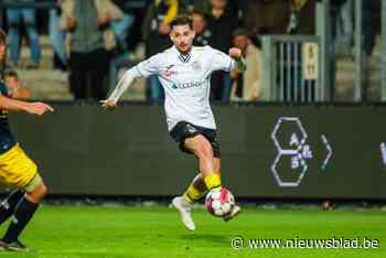 Sam Van Aerschot met Lokeren-Temse oog in oog met jongere broer Fré: “Heist is gemotiveerd maar wij zijn er klaar voor”