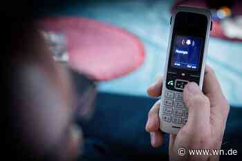 89-Jähriger wird Opfer von Betrügern und verliert mehr als 29.000 Euro