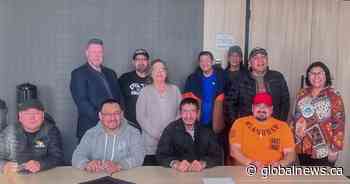 Peter Ballantyne Cree Nation enlists former Saskatoon police chief for safety plan