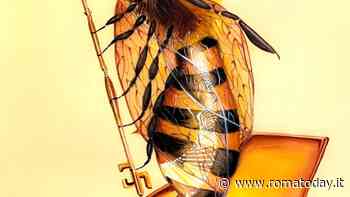 "La chiave regina", mostra personale di Sergio Alessandrini