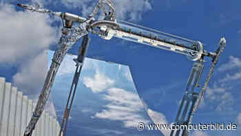 Forschende arbeiten an Kombination aus Photovoltaik und Solarthermie