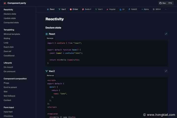 Fresh Resources for Web Designers and Developers (February 2024)