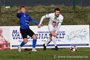 Jorg De Koster en KFC Wambeek-Ternat willen zwakke uitreputatie opvijzelen: “Voorbije resultaten zorgden voor heel wat motivatie”