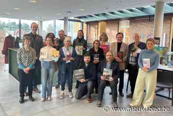 Gezellige binnentuin, grotere kinderhoek en meer plaats voor studenten: bib wordt uitgebouwd tot belevingsbibliotheek