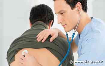 Percentage of Mycoplasma Pneumoniae Infections Up Since September 2023