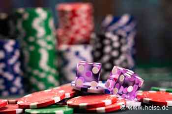 Neu in .NET 8.0 [11]: Neue Zufallsfunktionen