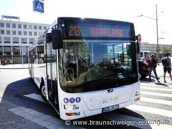 ÖPNV-Streiks: Braunschweig und Wolfsburg Donnerstag und Freitag betroffen