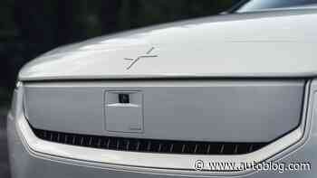 Volvo Cars to dilute stake in EV maker Polestar